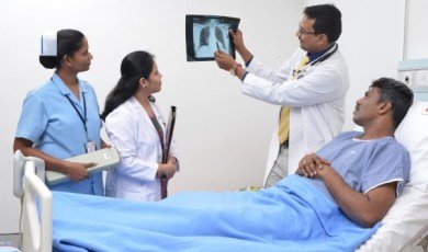 India is a country with a rich history of medicine that dates back thousands of years